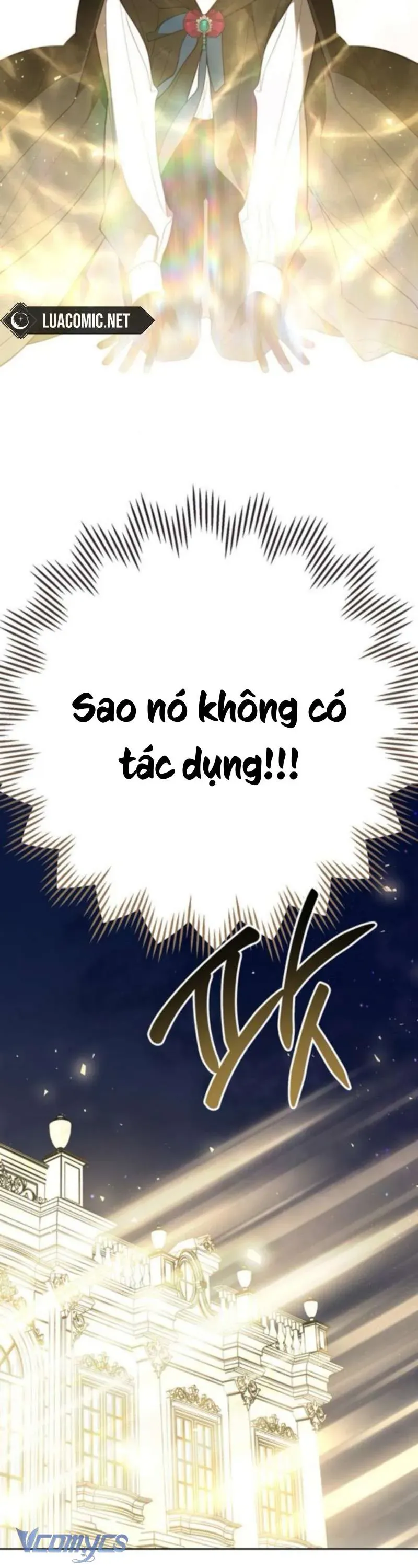 Bạo Chúa Bé Con Chap 127 - Next Chap 128