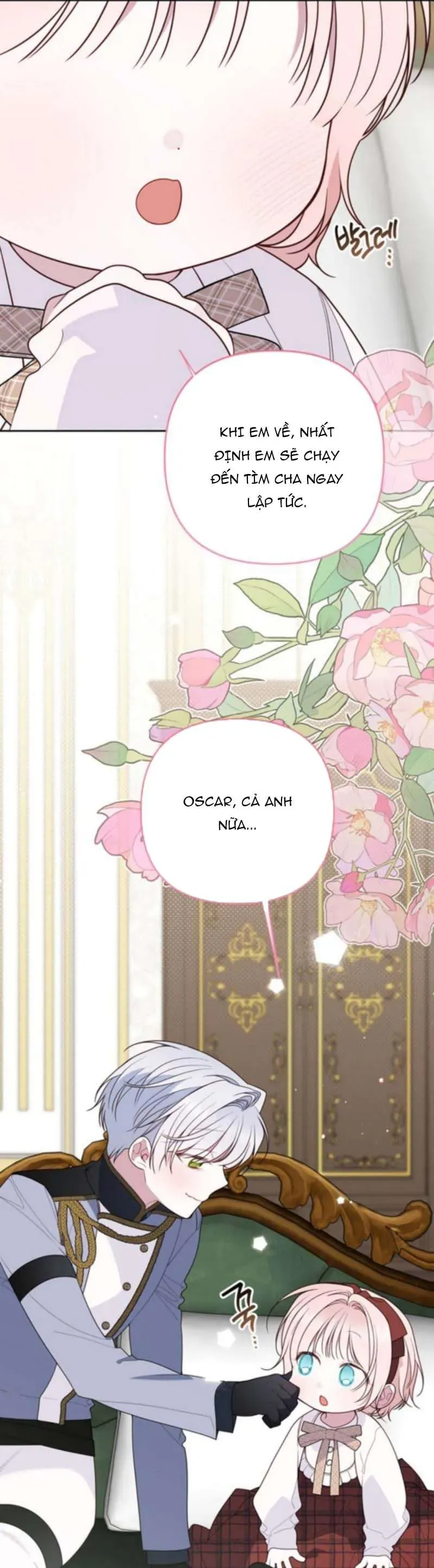 Bạo Chúa Bé Con Chap 128 - Next Chap 129