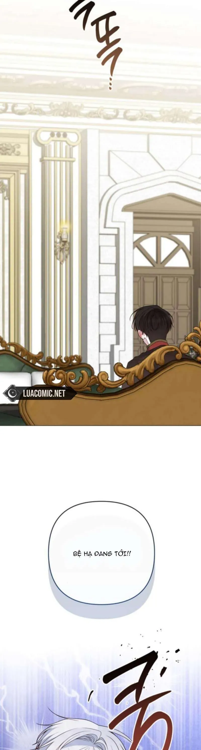 Bạo Chúa Bé Con Chap 128 - Next Chap 129