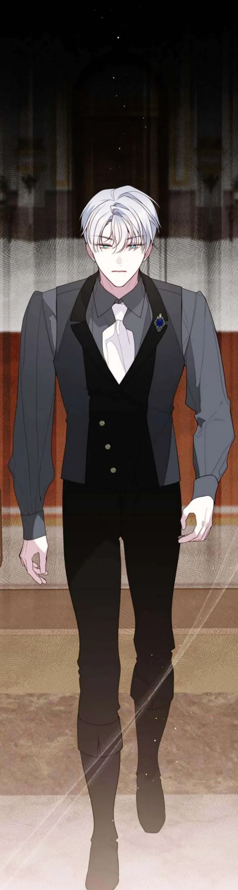 Bạo Chúa Bé Con Chap 128 - Next Chap 129