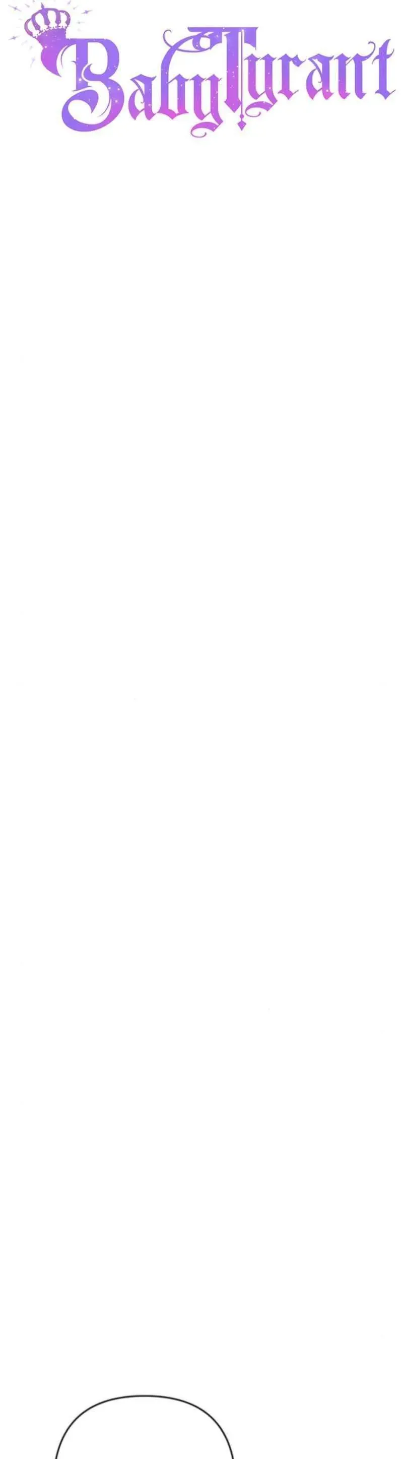 Bạo Chúa Bé Con Chap 128 - Next Chap 129