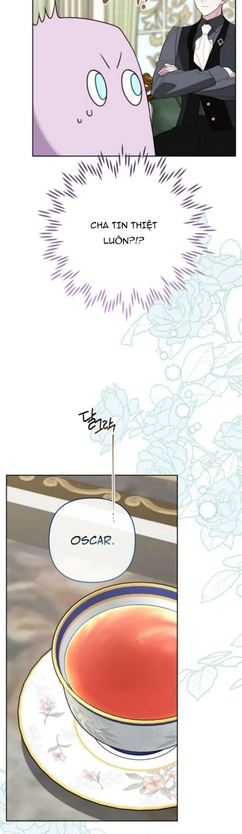 Bạo Chúa Bé Con Chap 128 - Next Chap 129