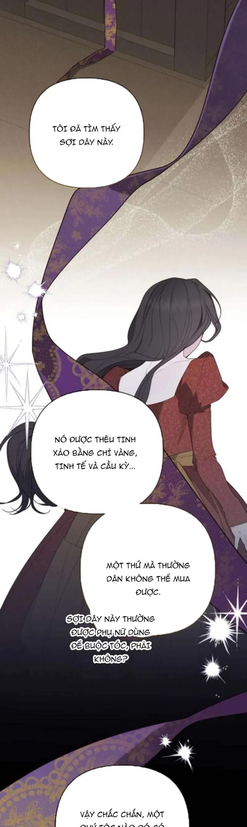 Bạo Chúa Bé Con Chap 128 - Next Chap 129