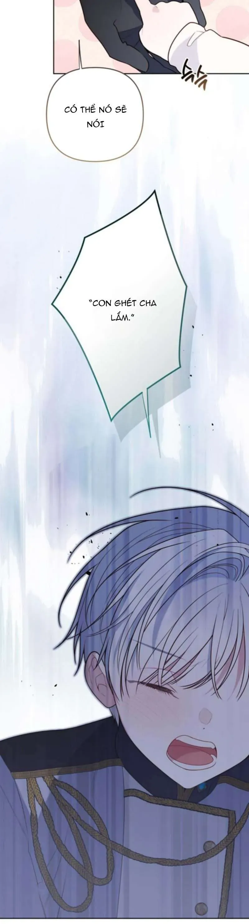 Bạo Chúa Bé Con Chap 128 - Next Chap 129