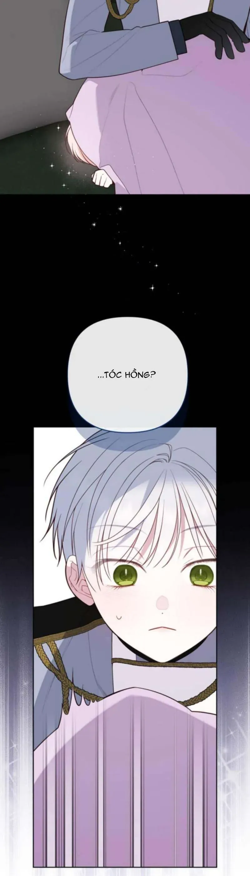 Bạo Chúa Bé Con Chap 128 - Next Chap 129