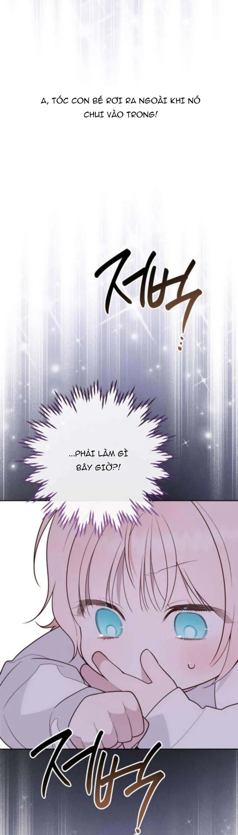 Bạo Chúa Bé Con Chap 128 - Next Chap 129