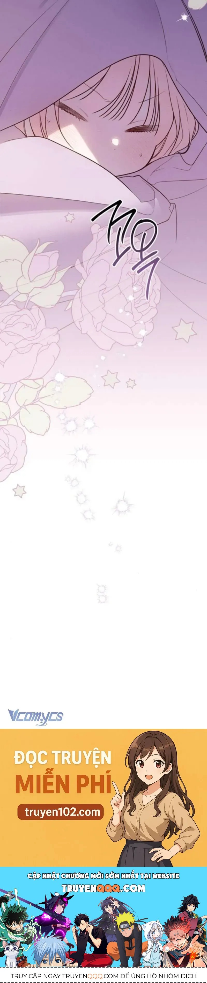 Bạo Chúa Bé Con Chap 128 - Next Chap 129