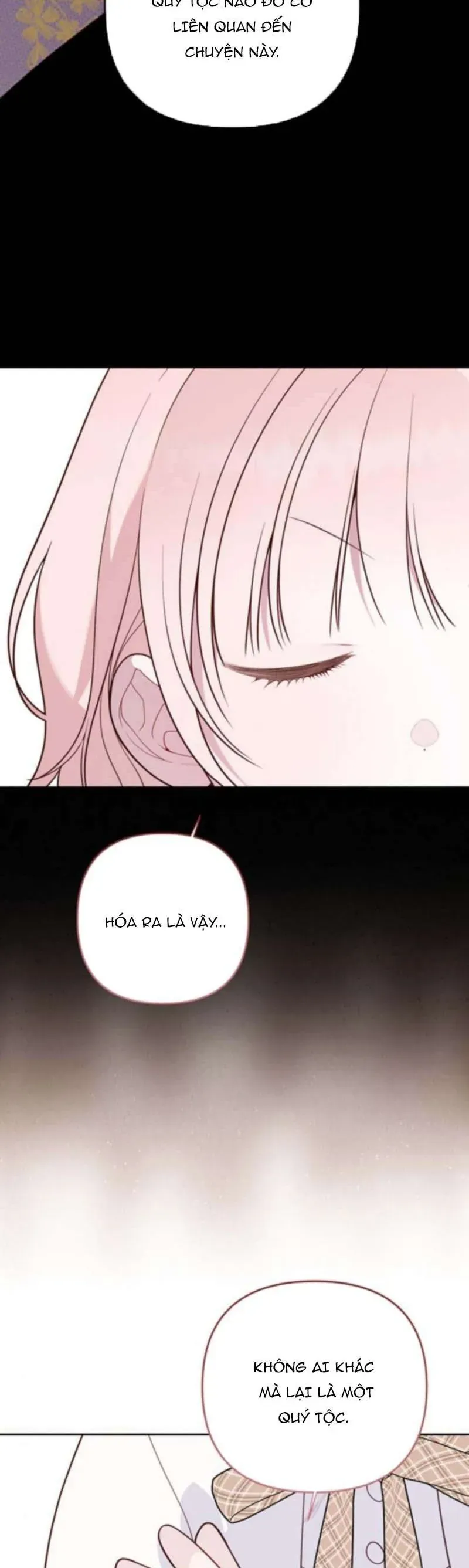 Bạo Chúa Bé Con Chap 128 - Next Chap 129