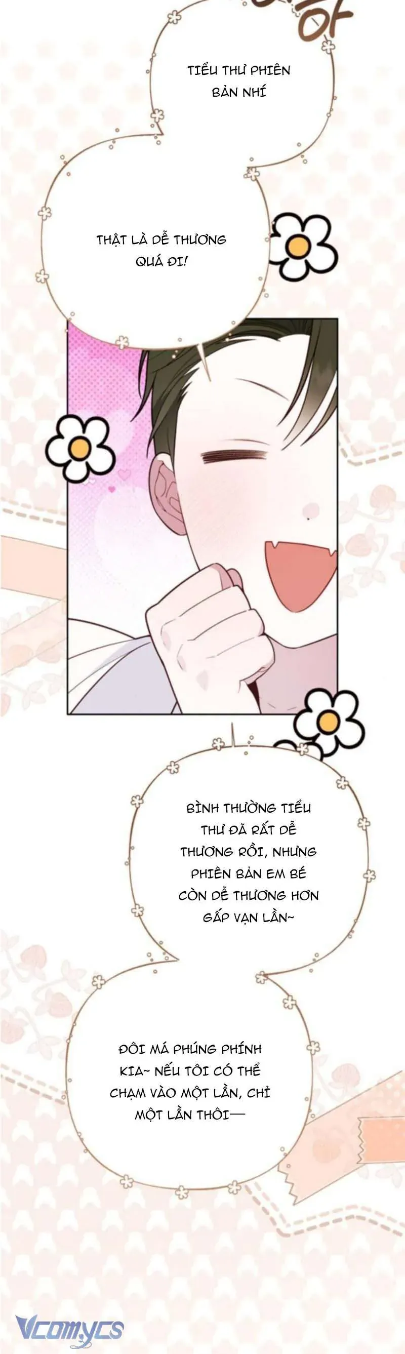 Bạo Chúa Bé Con Chap 128 - Next Chap 129