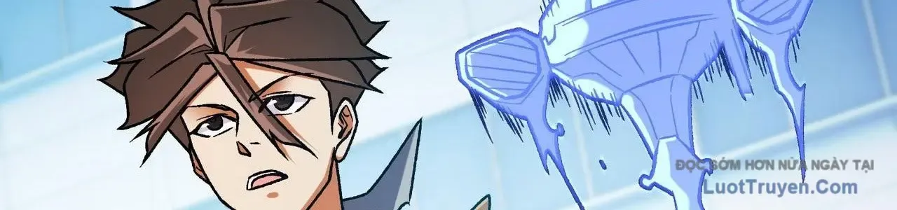 Toàn Dân Chuyển Chức : Duy Ta Vô Chức Tán Nhân Chap 191 - Next Chap 192