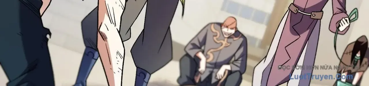 Toàn Dân Chuyển Chức : Duy Ta Vô Chức Tán Nhân Chap 191 - Next Chap 192