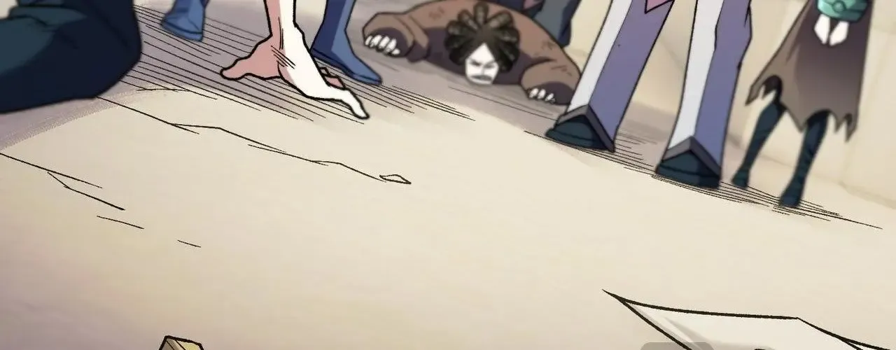 Toàn Dân Chuyển Chức : Duy Ta Vô Chức Tán Nhân Chap 191 - Next Chap 192