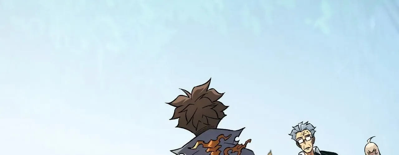 Toàn Dân Chuyển Chức : Duy Ta Vô Chức Tán Nhân Chap 191 - Next Chap 192