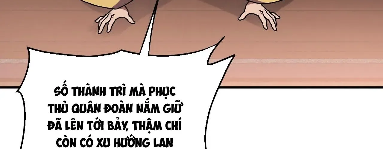 Toàn Dân Chuyển Chức : Duy Ta Vô Chức Tán Nhân Chap 191 - Next Chap 192