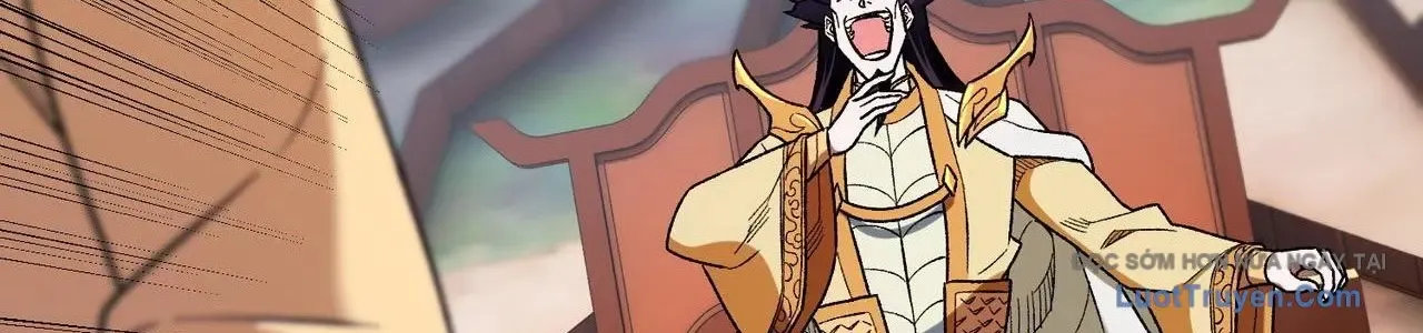 Toàn Dân Chuyển Chức : Duy Ta Vô Chức Tán Nhân Chap 191 - Next Chap 192