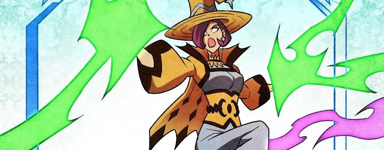 Toàn Dân Chuyển Chức : Duy Ta Vô Chức Tán Nhân Chap 191 - Next Chap 192