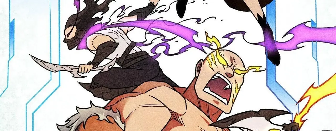 Toàn Dân Chuyển Chức : Duy Ta Vô Chức Tán Nhân Chap 191 - Next Chap 192