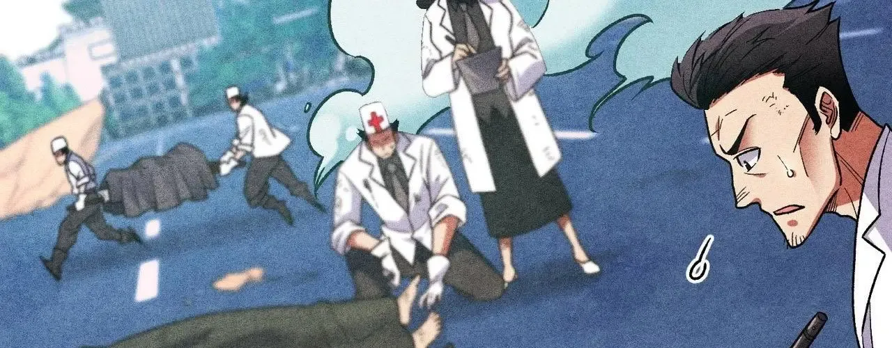 Toàn Dân Chuyển Chức : Duy Ta Vô Chức Tán Nhân Chap 191 - Next Chap 192