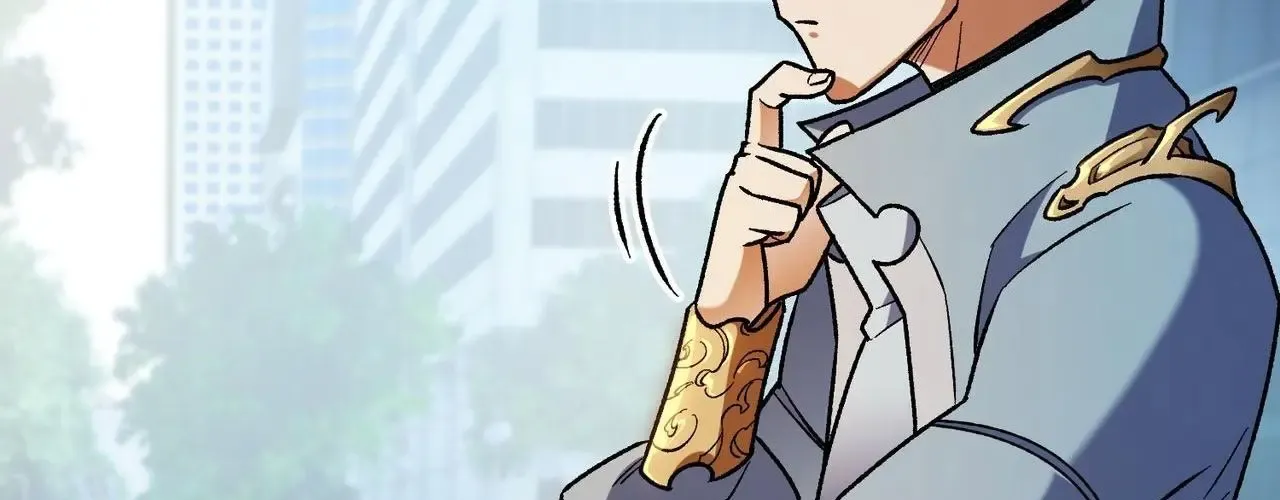 Toàn Dân Chuyển Chức : Duy Ta Vô Chức Tán Nhân Chap 191 - Next Chap 192