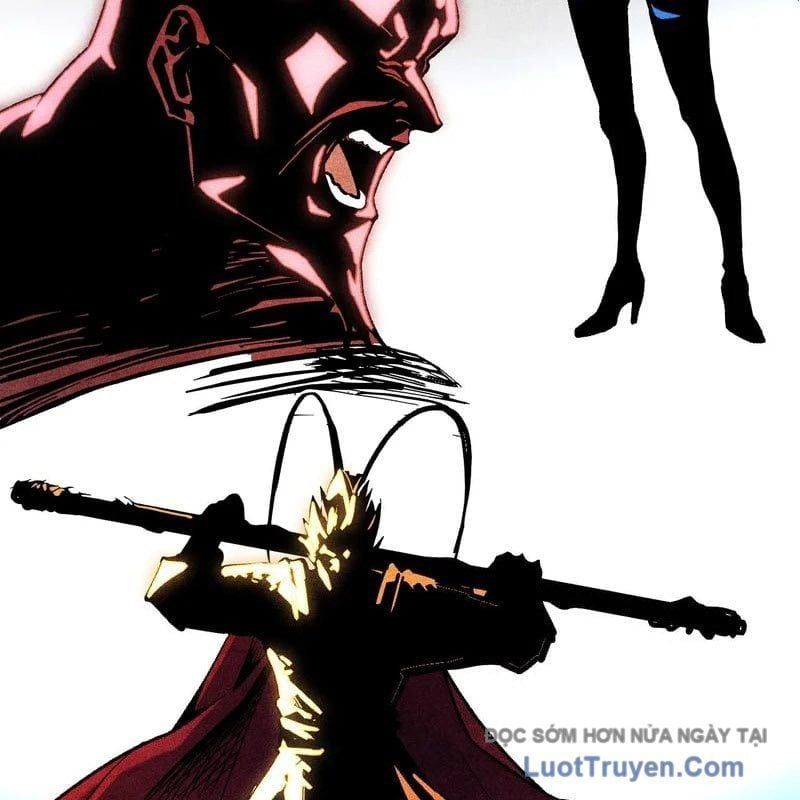 Toàn Dân Chuyển Chức : Duy Ta Vô Chức Tán Nhân Chap 192 - Next Chap 193