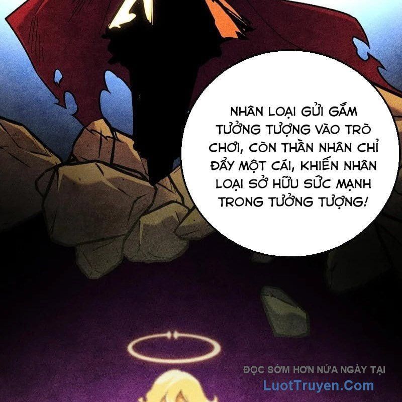 Toàn Dân Chuyển Chức : Duy Ta Vô Chức Tán Nhân Chap 192 - Next Chap 193