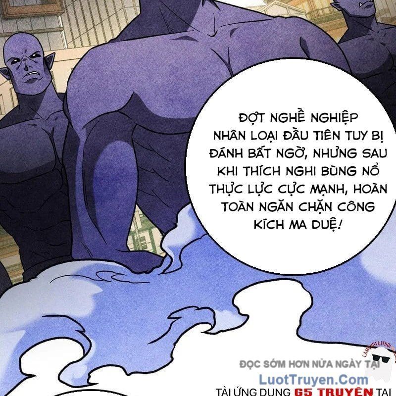Toàn Dân Chuyển Chức : Duy Ta Vô Chức Tán Nhân Chap 192 - Next Chap 193