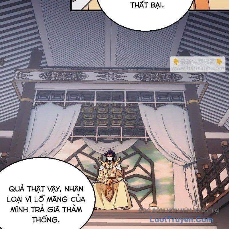 Toàn Dân Chuyển Chức : Duy Ta Vô Chức Tán Nhân Chap 192 - Next Chap 193