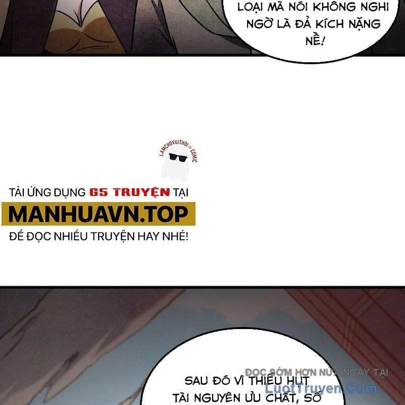 Toàn Dân Chuyển Chức : Duy Ta Vô Chức Tán Nhân Chap 192 - Next Chap 193