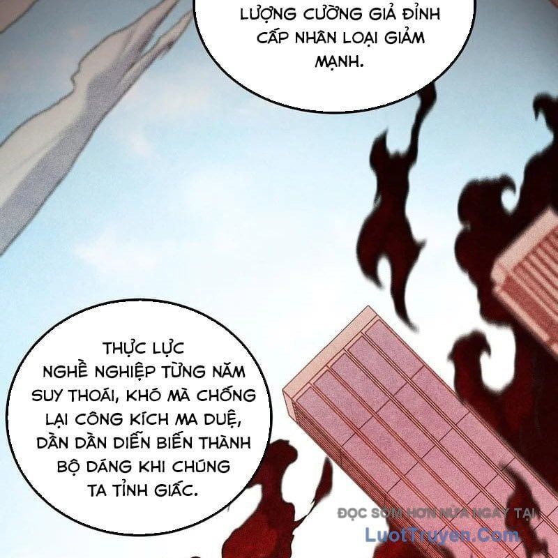 Toàn Dân Chuyển Chức : Duy Ta Vô Chức Tán Nhân Chap 192 - Next Chap 193