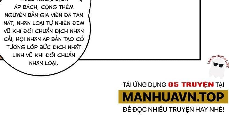 Toàn Dân Chuyển Chức : Duy Ta Vô Chức Tán Nhân Chap 192 - Next Chap 193