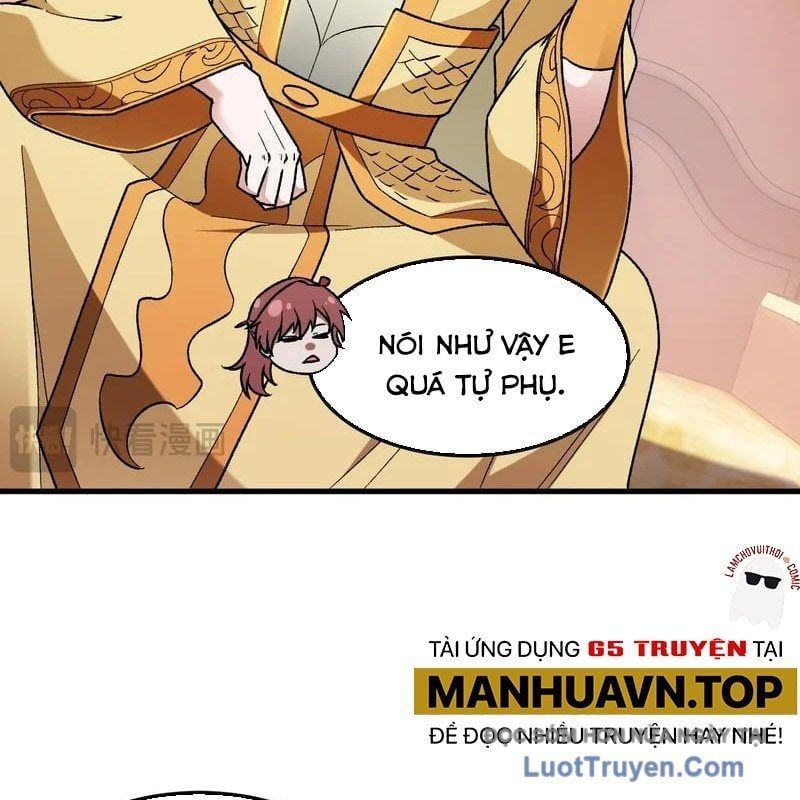 Toàn Dân Chuyển Chức : Duy Ta Vô Chức Tán Nhân Chap 192 - Next Chap 193