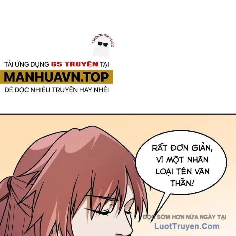 Toàn Dân Chuyển Chức : Duy Ta Vô Chức Tán Nhân Chap 192 - Next Chap 193