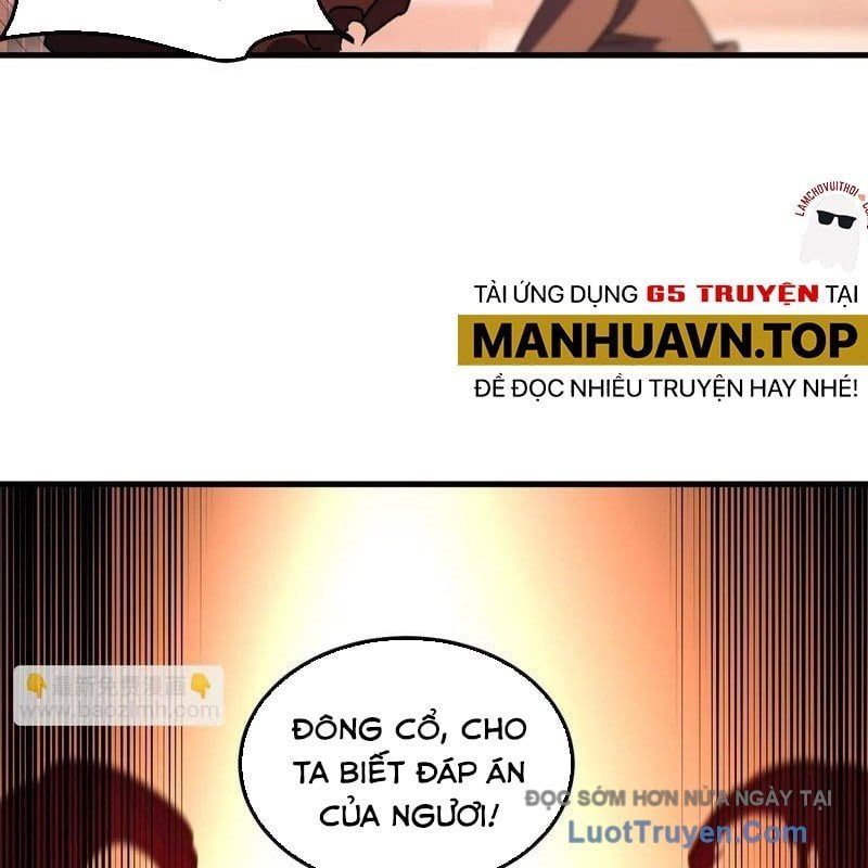 Toàn Dân Chuyển Chức : Duy Ta Vô Chức Tán Nhân Chap 192 - Next Chap 193