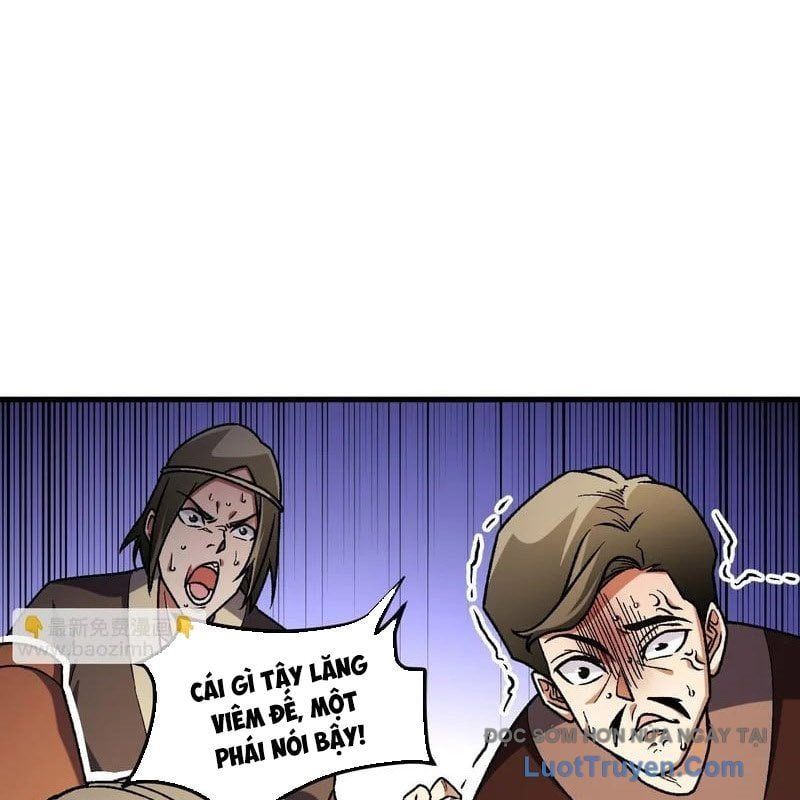 Toàn Dân Chuyển Chức : Duy Ta Vô Chức Tán Nhân Chap 192 - Next Chap 193