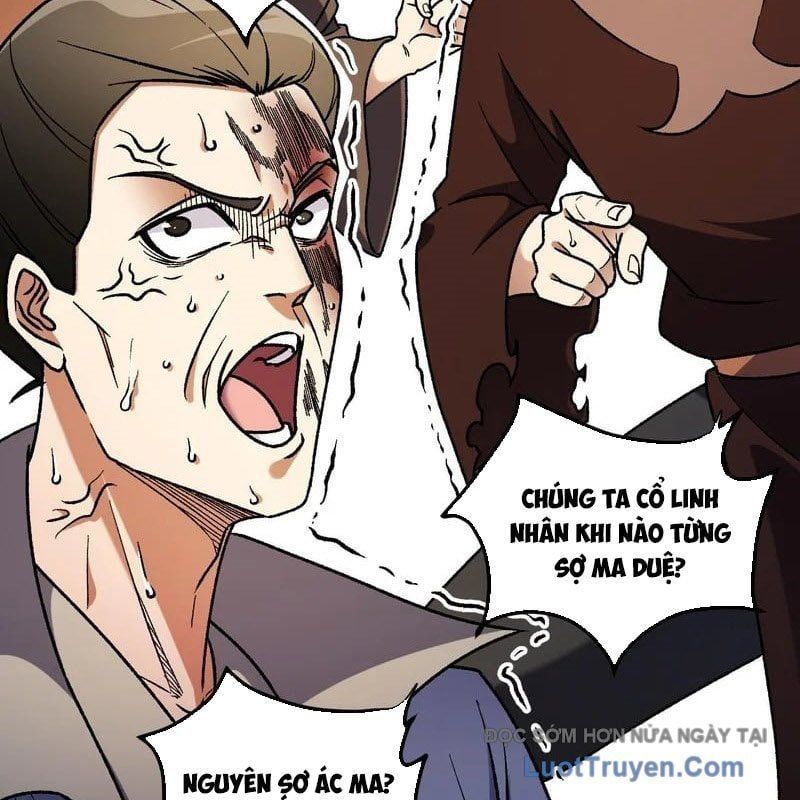 Toàn Dân Chuyển Chức : Duy Ta Vô Chức Tán Nhân Chap 192 - Next Chap 193