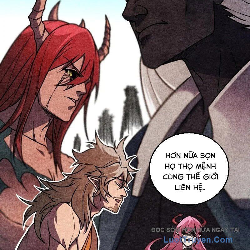 Toàn Dân Chuyển Chức : Duy Ta Vô Chức Tán Nhân Chap 192 - Next Chap 193