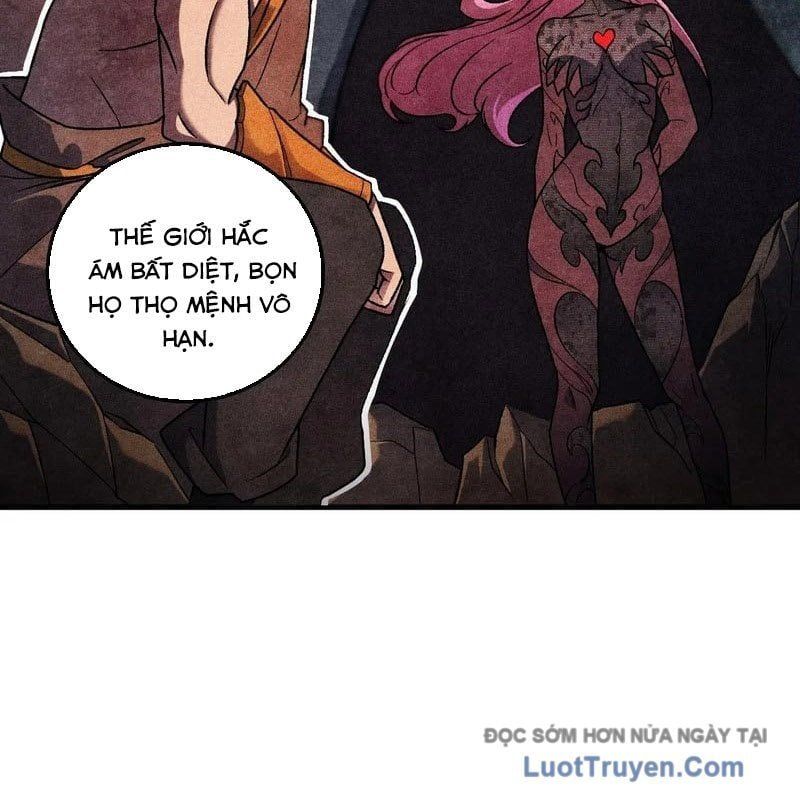 Toàn Dân Chuyển Chức : Duy Ta Vô Chức Tán Nhân Chap 192 - Next Chap 193