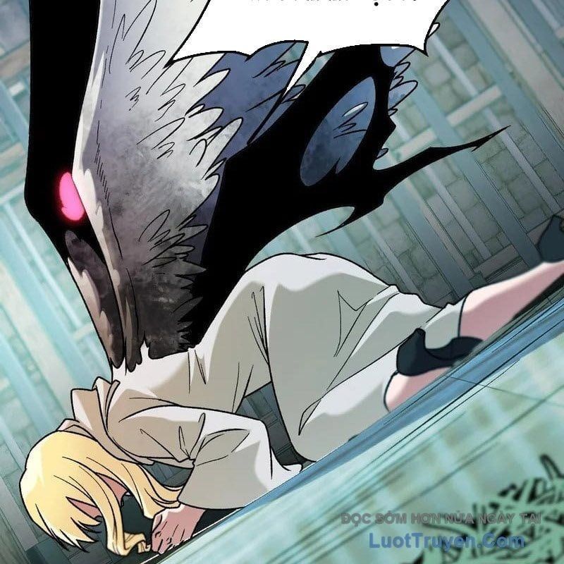 Toàn Dân Chuyển Chức : Duy Ta Vô Chức Tán Nhân Chap 192 - Next Chap 193