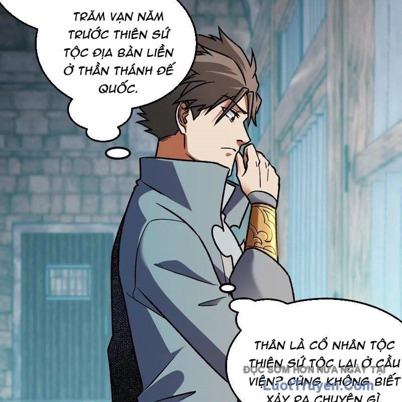 Toàn Dân Chuyển Chức : Duy Ta Vô Chức Tán Nhân Chap 192 - Next Chap 193