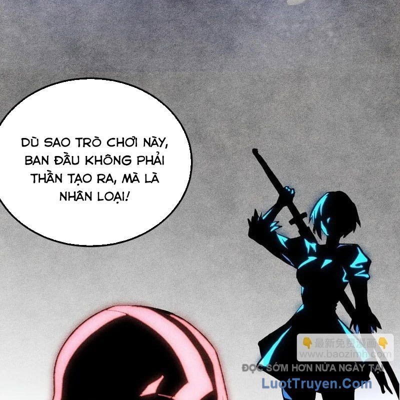 Toàn Dân Chuyển Chức : Duy Ta Vô Chức Tán Nhân Chap 192 - Next Chap 193