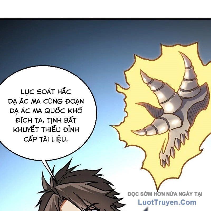 Toàn Dân Chuyển Chức : Duy Ta Vô Chức Tán Nhân Chap 192 - Next Chap 193