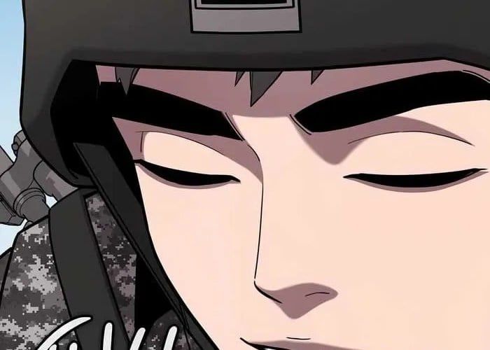 Ma Pháp Sư Hắc Ám Trở Về Để Nhập Ngũ Chap 58 - Next Chap 59