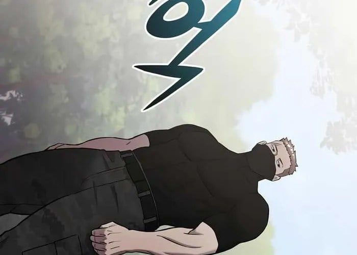 Ma Pháp Sư Hắc Ám Trở Về Để Nhập Ngũ Chap 58 - Next Chap 59