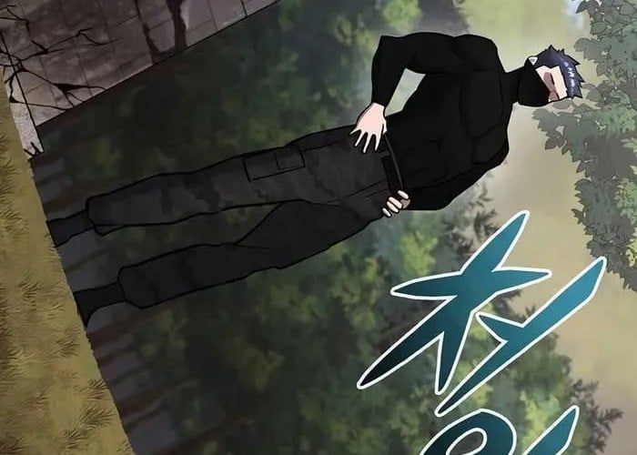 Ma Pháp Sư Hắc Ám Trở Về Để Nhập Ngũ Chap 58 - Next Chap 59