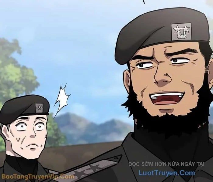 Ma Pháp Sư Hắc Ám Trở Về Để Nhập Ngũ Chap 58 - Next Chap 59