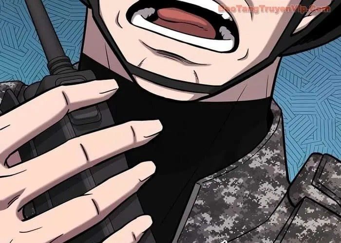 Ma Pháp Sư Hắc Ám Trở Về Để Nhập Ngũ Chap 58 - Next Chap 59