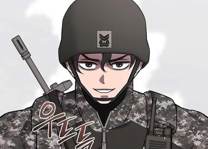 Ma Pháp Sư Hắc Ám Trở Về Để Nhập Ngũ Chap 58 - Next Chap 59