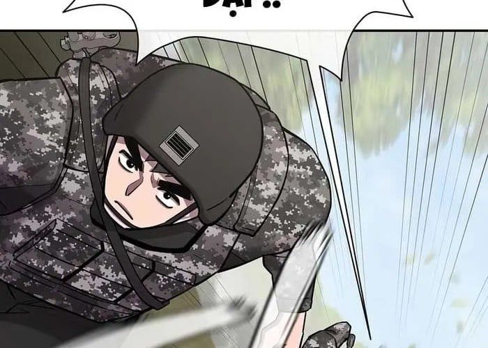 Ma Pháp Sư Hắc Ám Trở Về Để Nhập Ngũ Chap 58 - Next Chap 59