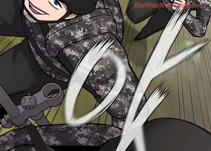 Ma Pháp Sư Hắc Ám Trở Về Để Nhập Ngũ Chap 58 - Next Chap 59