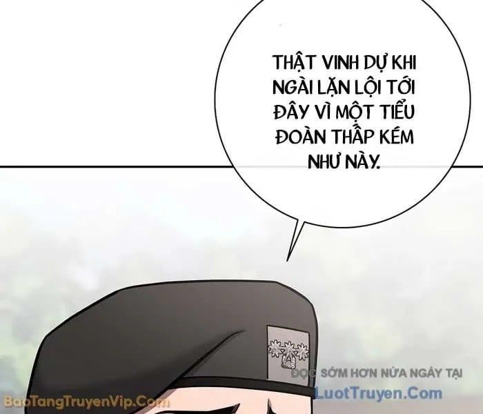 Ma Pháp Sư Hắc Ám Trở Về Để Nhập Ngũ Chap 58 - Next Chap 59